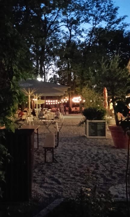 Taxisgarten