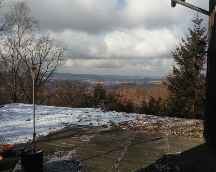 Gaststatte Breitebergbaude