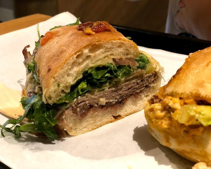 147 Deli & Wine
