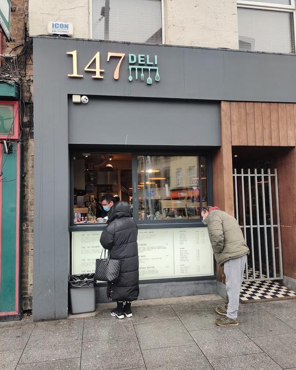 147 Deli & Wine