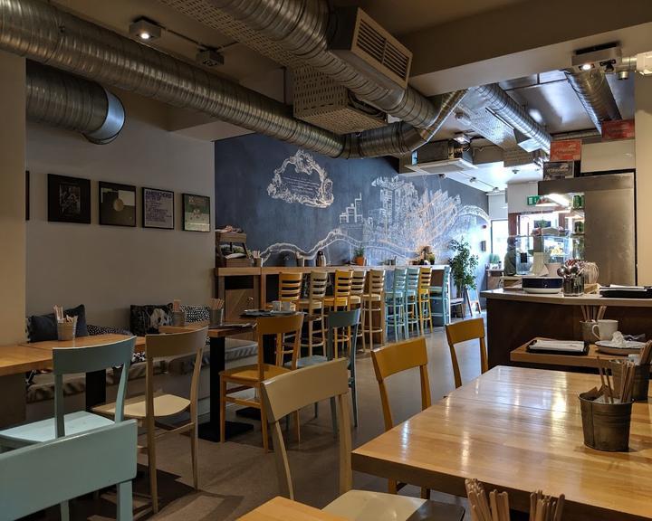 147 Deli & Wine