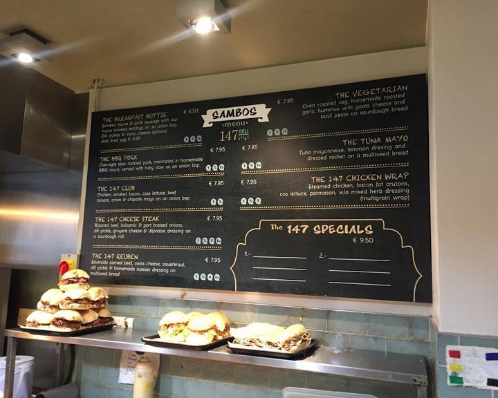 147 Deli & Wine