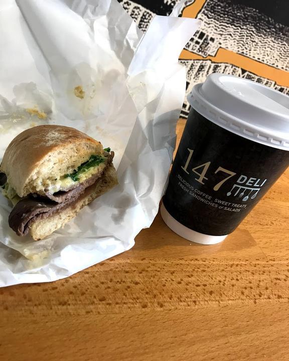 147 Deli & Wine