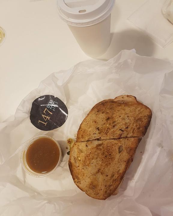 147 Deli & Wine