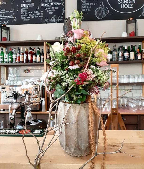 Schönholz Brasserie
