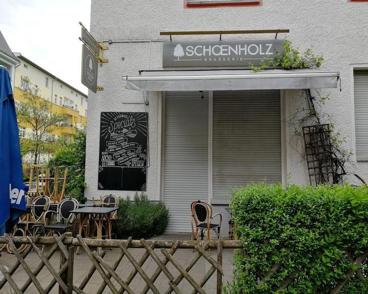 Schönholz Brasserie