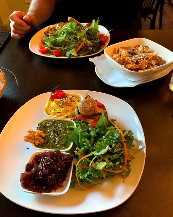 Schönholz Brasserie