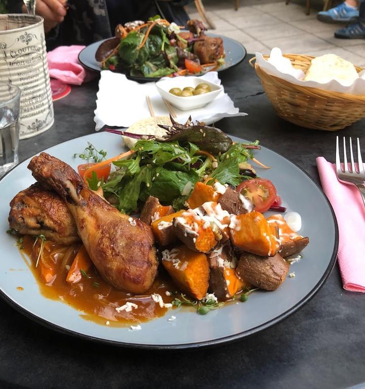 Schönholz Brasserie