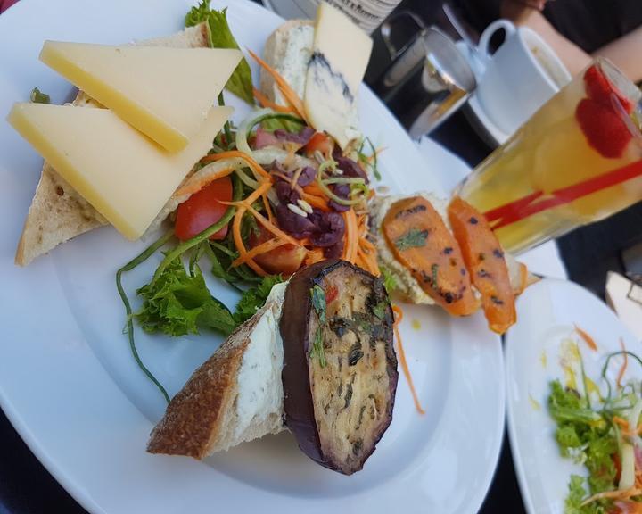 Schönholz Brasserie