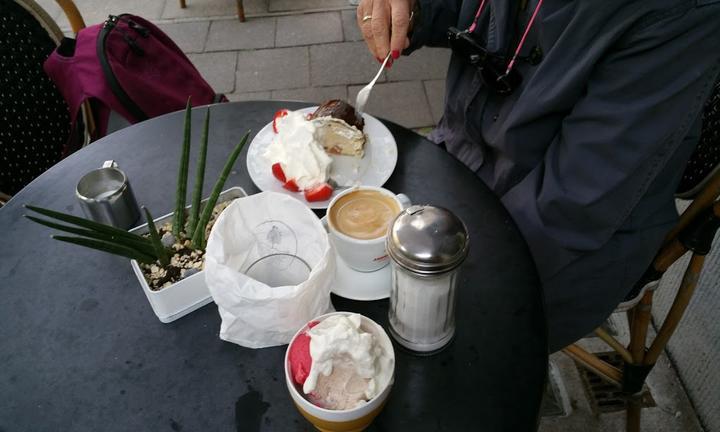 Schönholz Brasserie