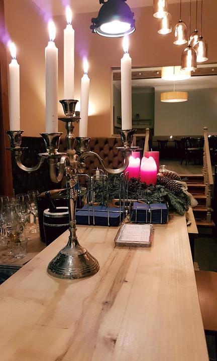 Schönholz Brasserie