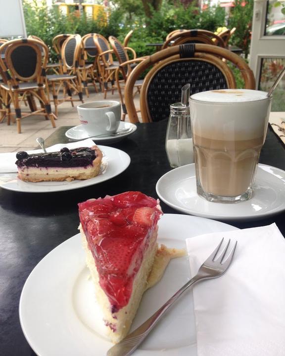 Schönholz Brasserie