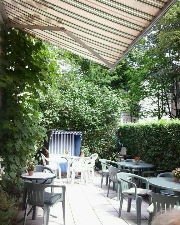 Schönholz Brasserie