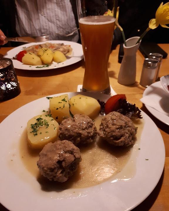 Tommi's Burger Joint, Kudamm
