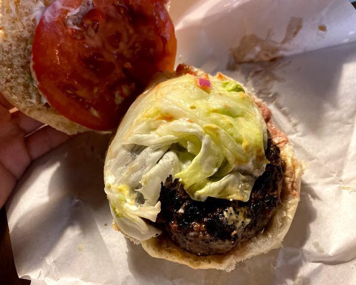 Tommi's Burger Joint, Kudamm