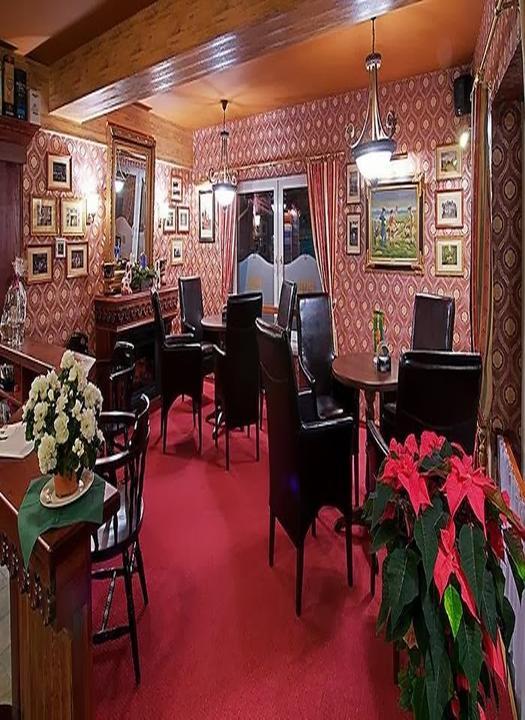 The Double Inn - Irish & Scottish Pub