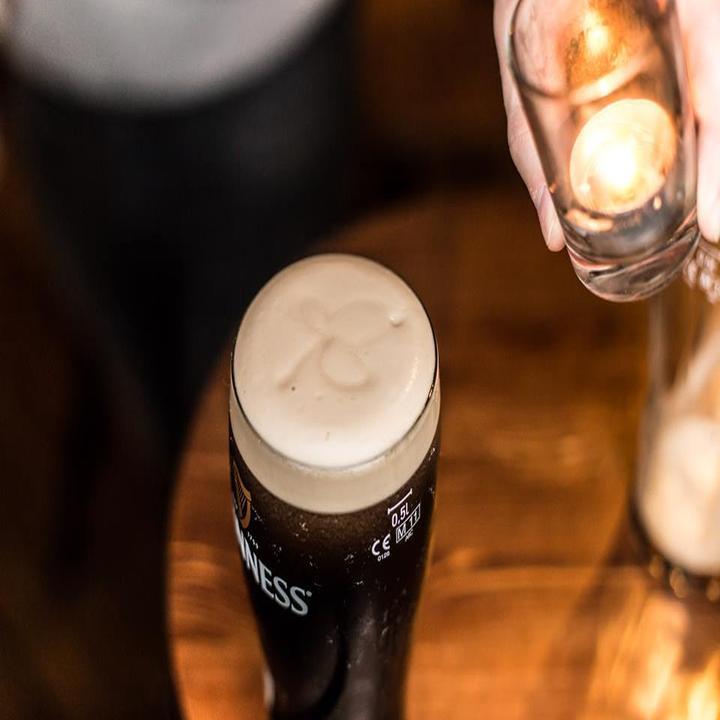 The Double Inn - Irish & Scottish Pub