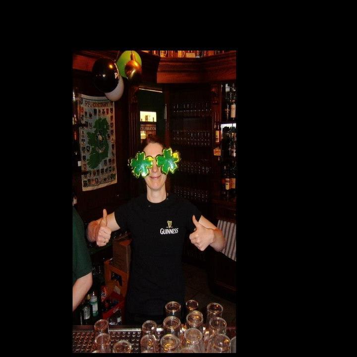 The Double Inn - Irish & Scottish Pub