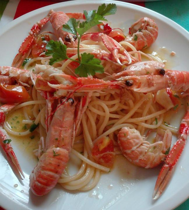 Pizzeria Trattoria da Michele