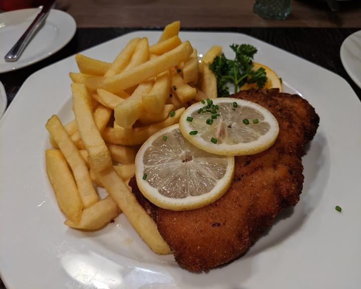 Gasthaus Rennschuh