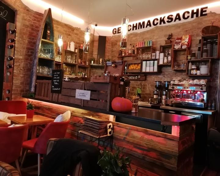 GeScHmacKsachE