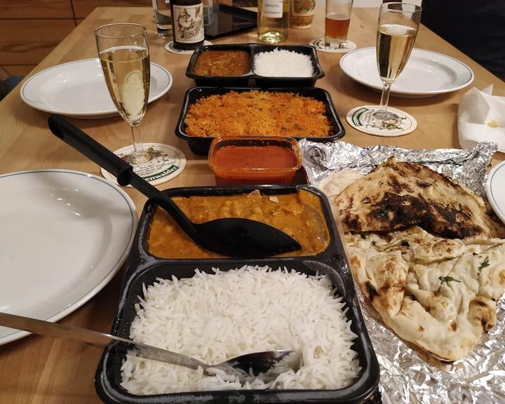 Restaurant Bollywood Tandoori