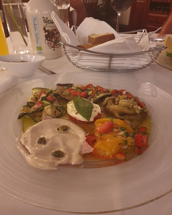 Ristorante Il Calderone