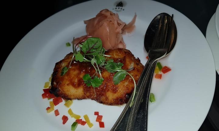 China Club