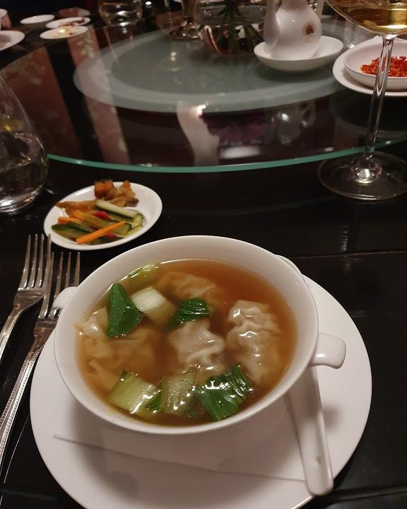 China Club