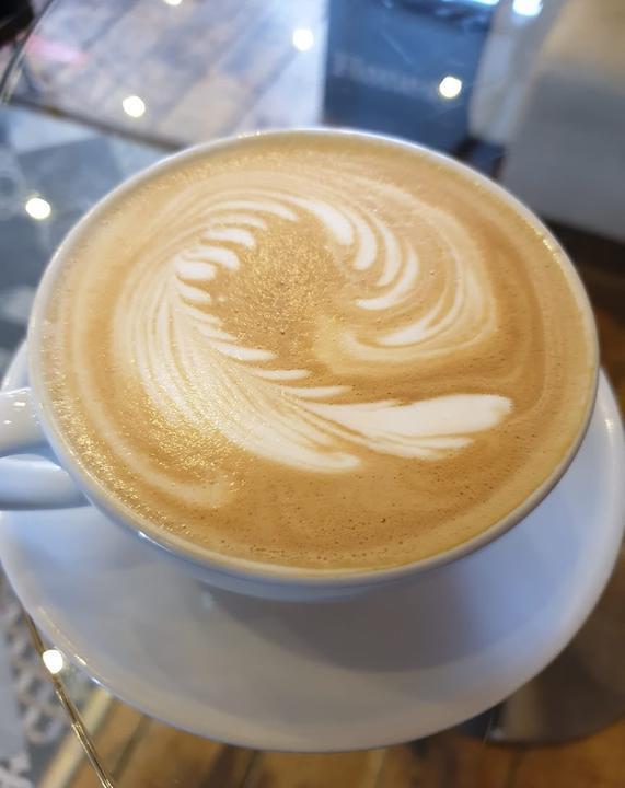 Cafe Melon