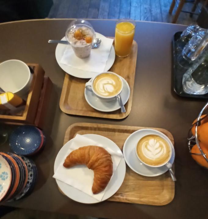 Cafe Melon