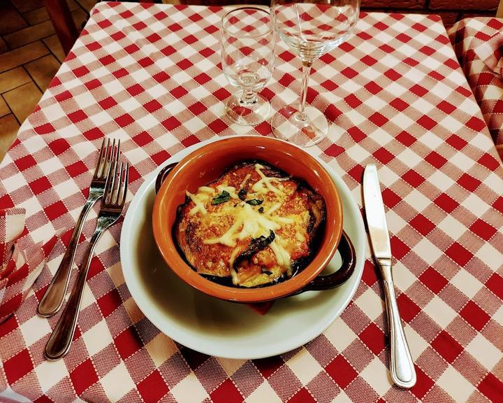 Osteria da Mario