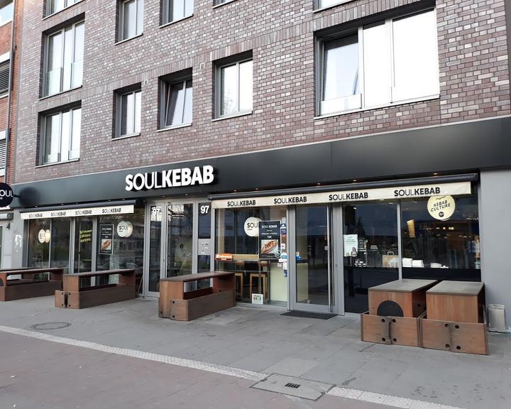 Soulkebab