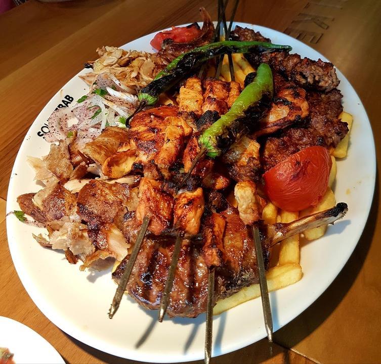 Soulkebab