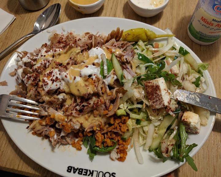 Soulkebab