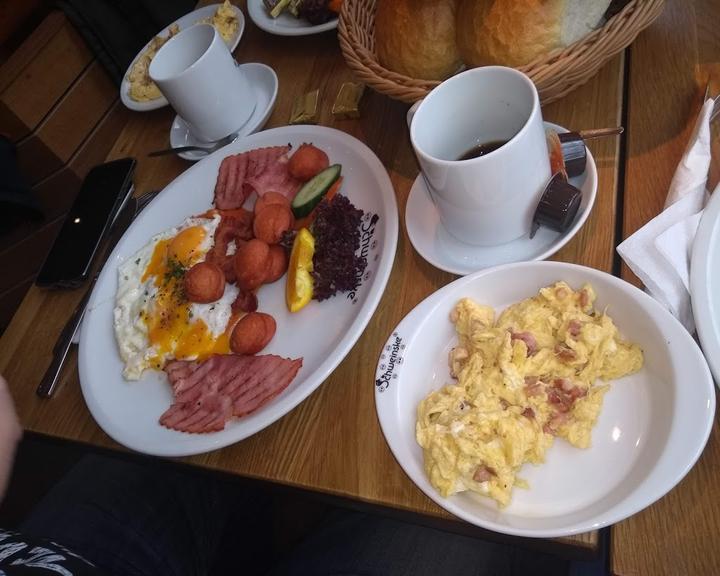 Schweinske in Bergedorf