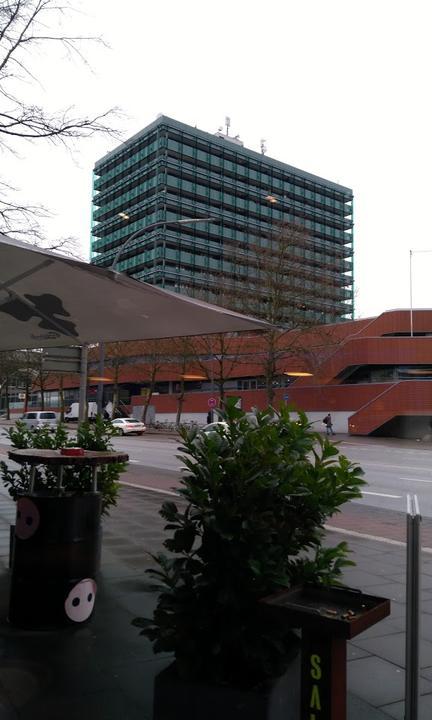 Schweinske in Bergedorf