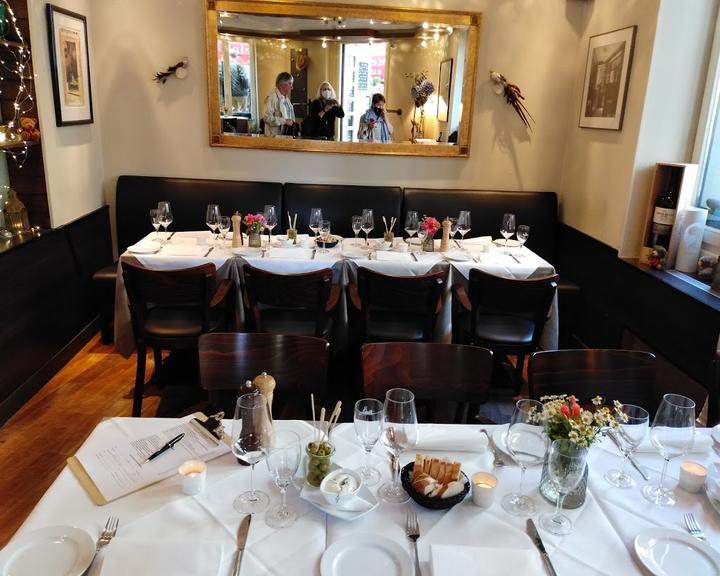 Bistro Kleinod