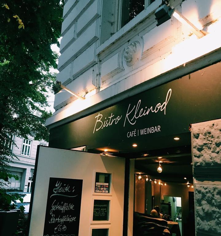 Bistro Kleinod