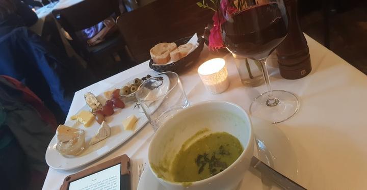 Bistro Kleinod