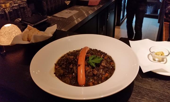 Bistro Kleinod