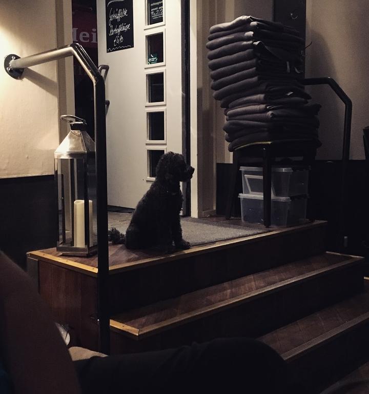 Bistro Kleinod