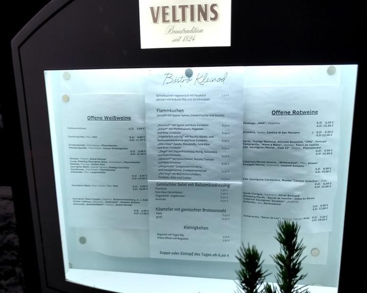 Bistro Kleinod
