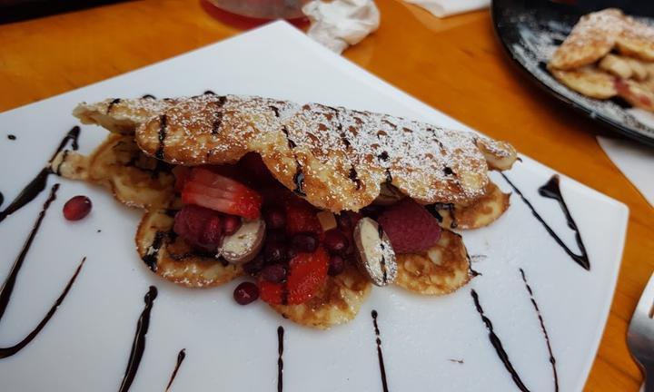 Waffeleisen