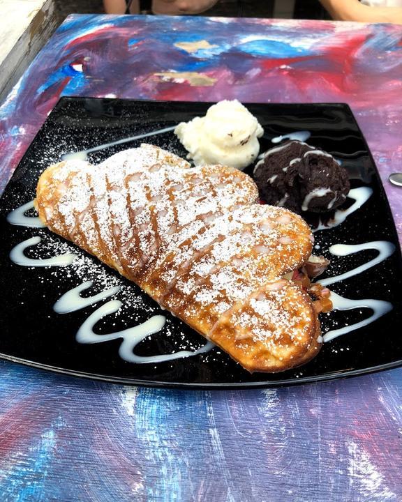 Waffeleisen