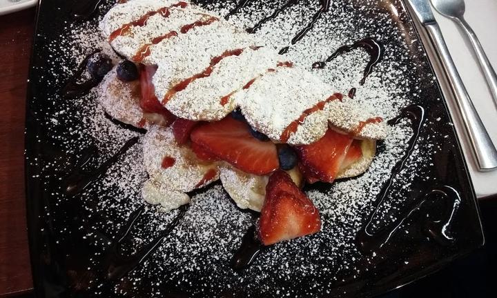Waffeleisen