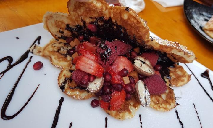 Waffeleisen