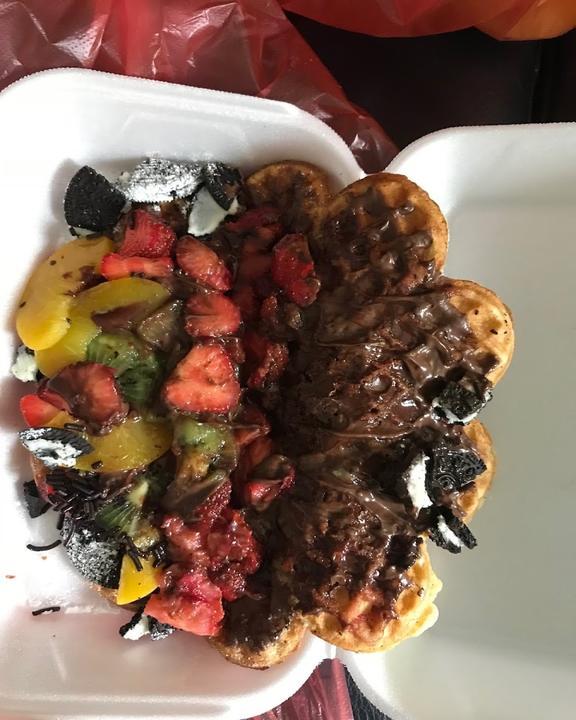 Waffeleisen