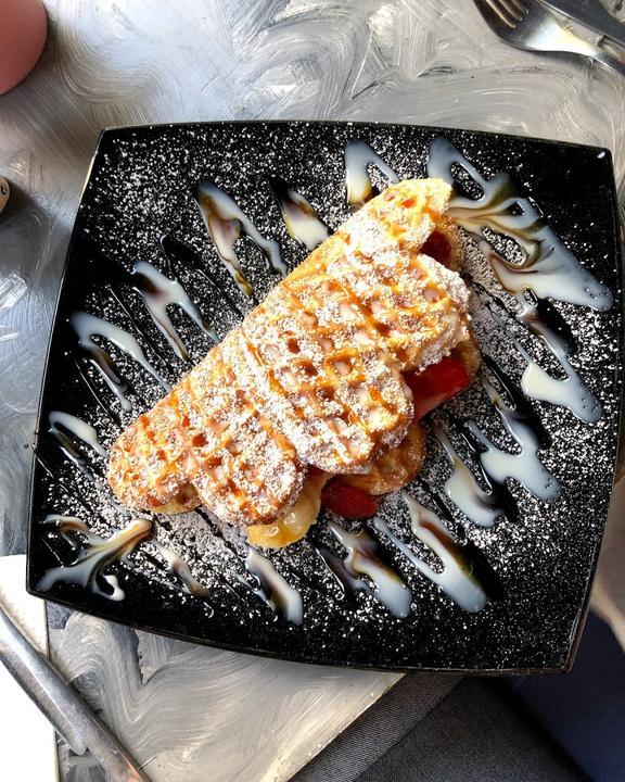 Waffeleisen