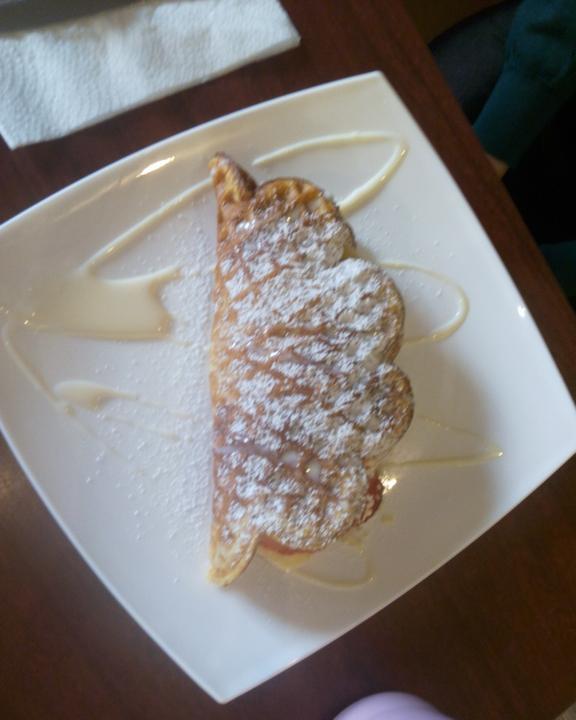 Waffeleisen